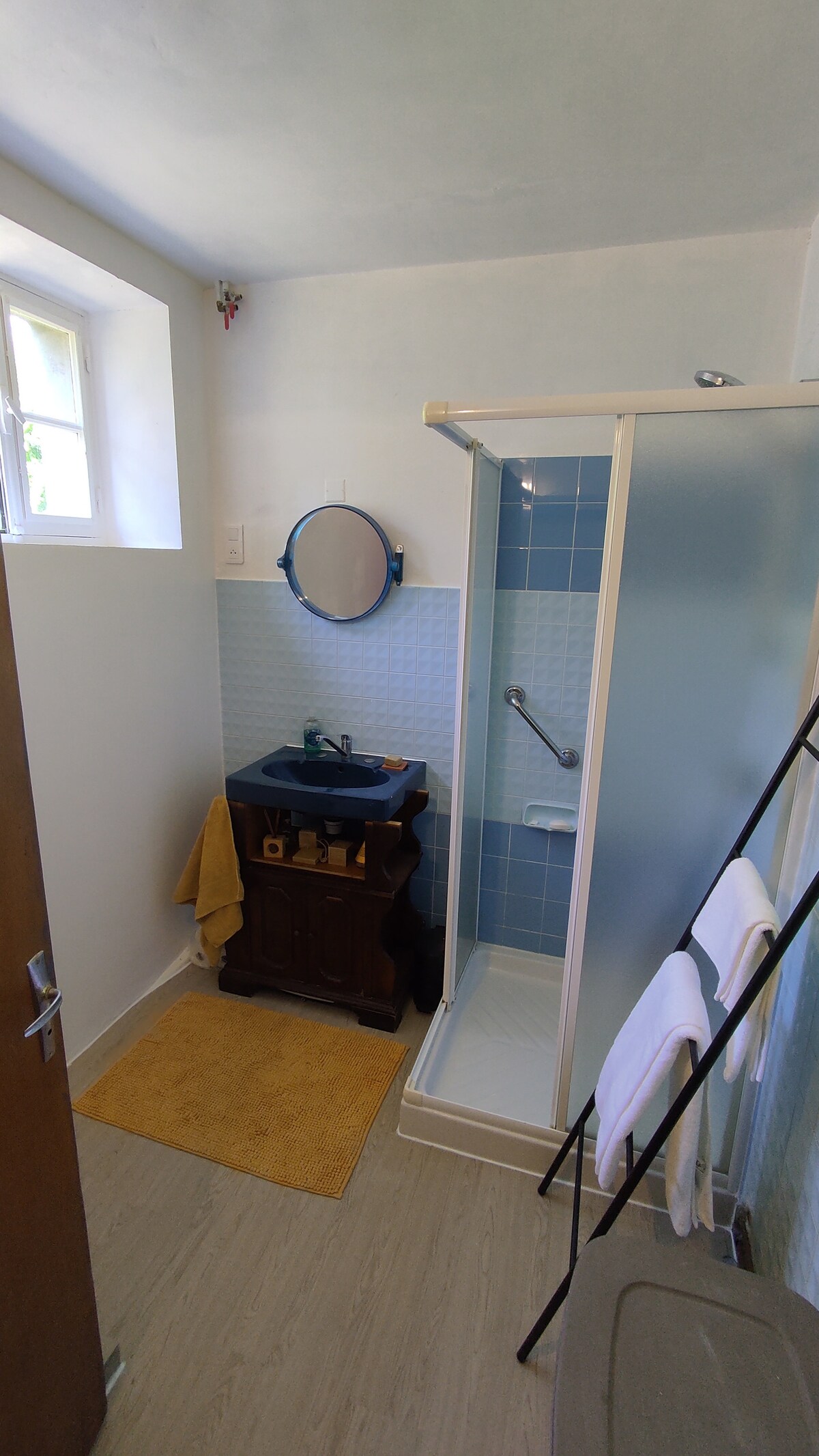 Chambre Chez L'habitant Azerables 670450