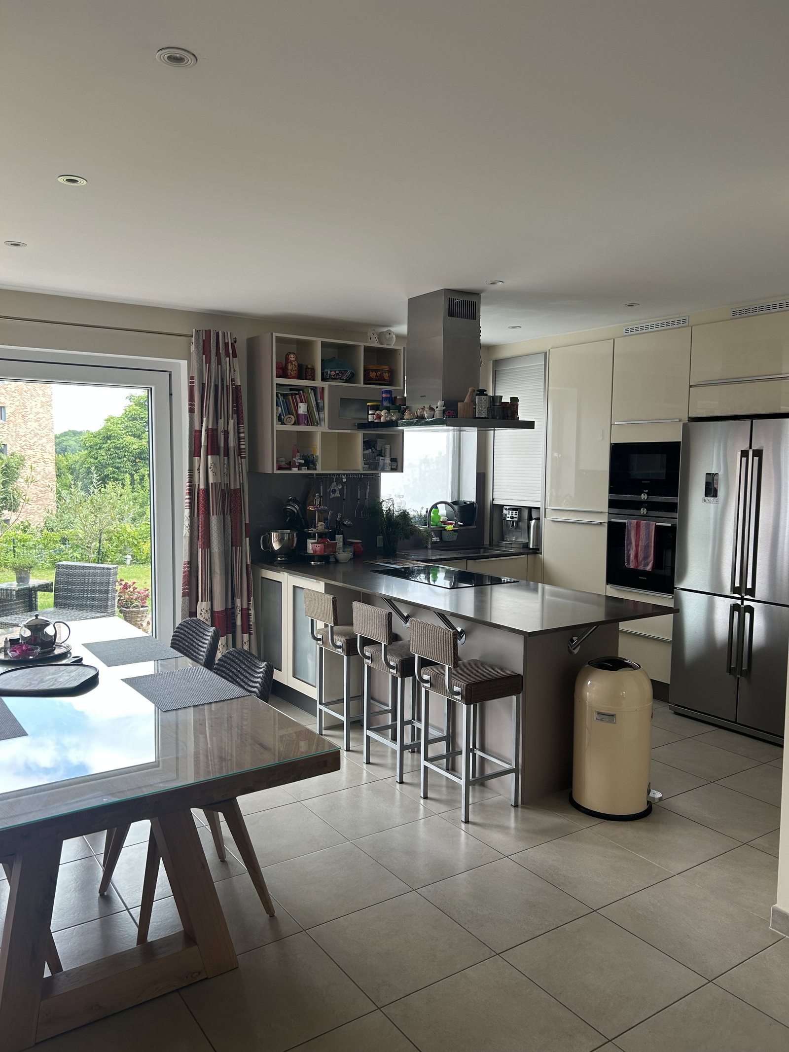 Chambre Chez L'habitant Wavre 674262