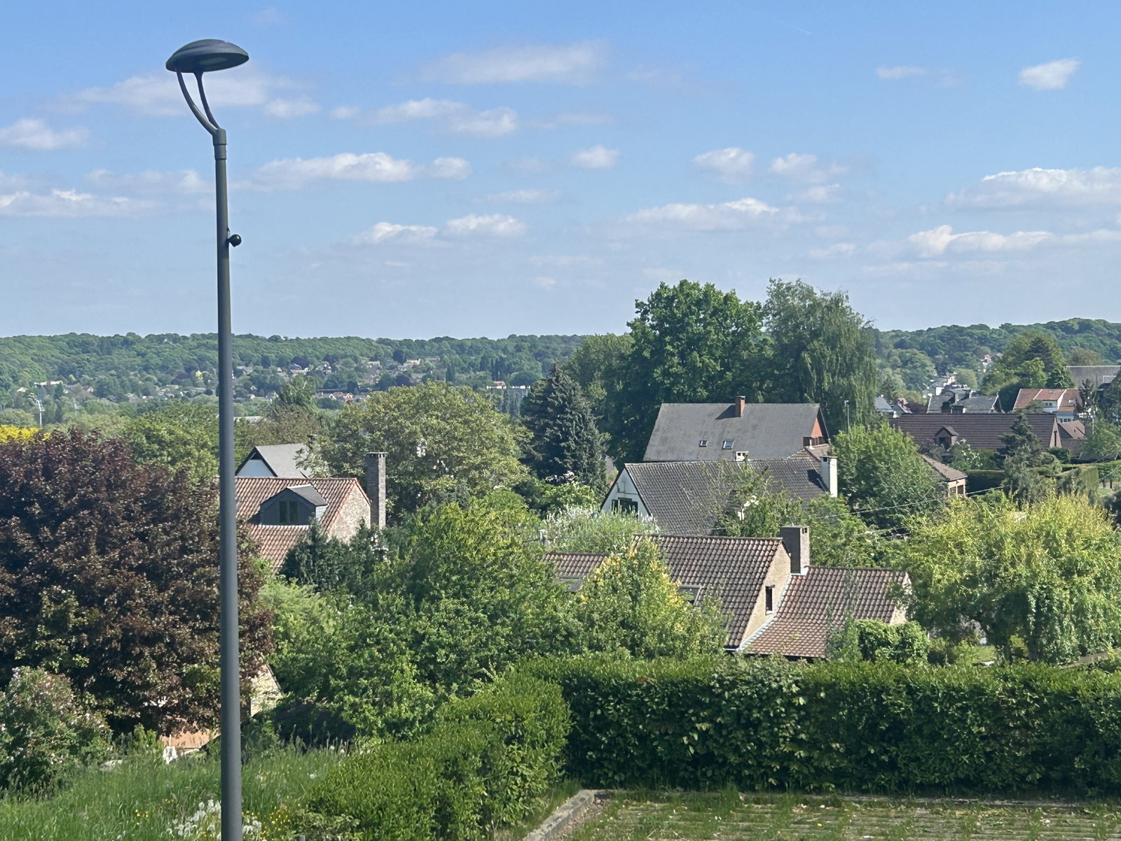 Chambre Chez L'habitant Wavre 674262