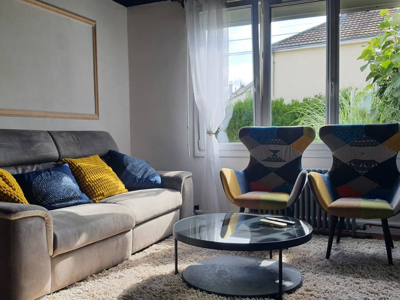 Shared Housing Rezé 676564-3