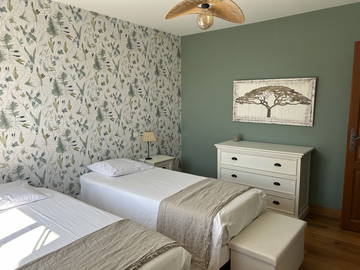 Homestay for rent in Mauchamps - photo 1: Bedroom-1