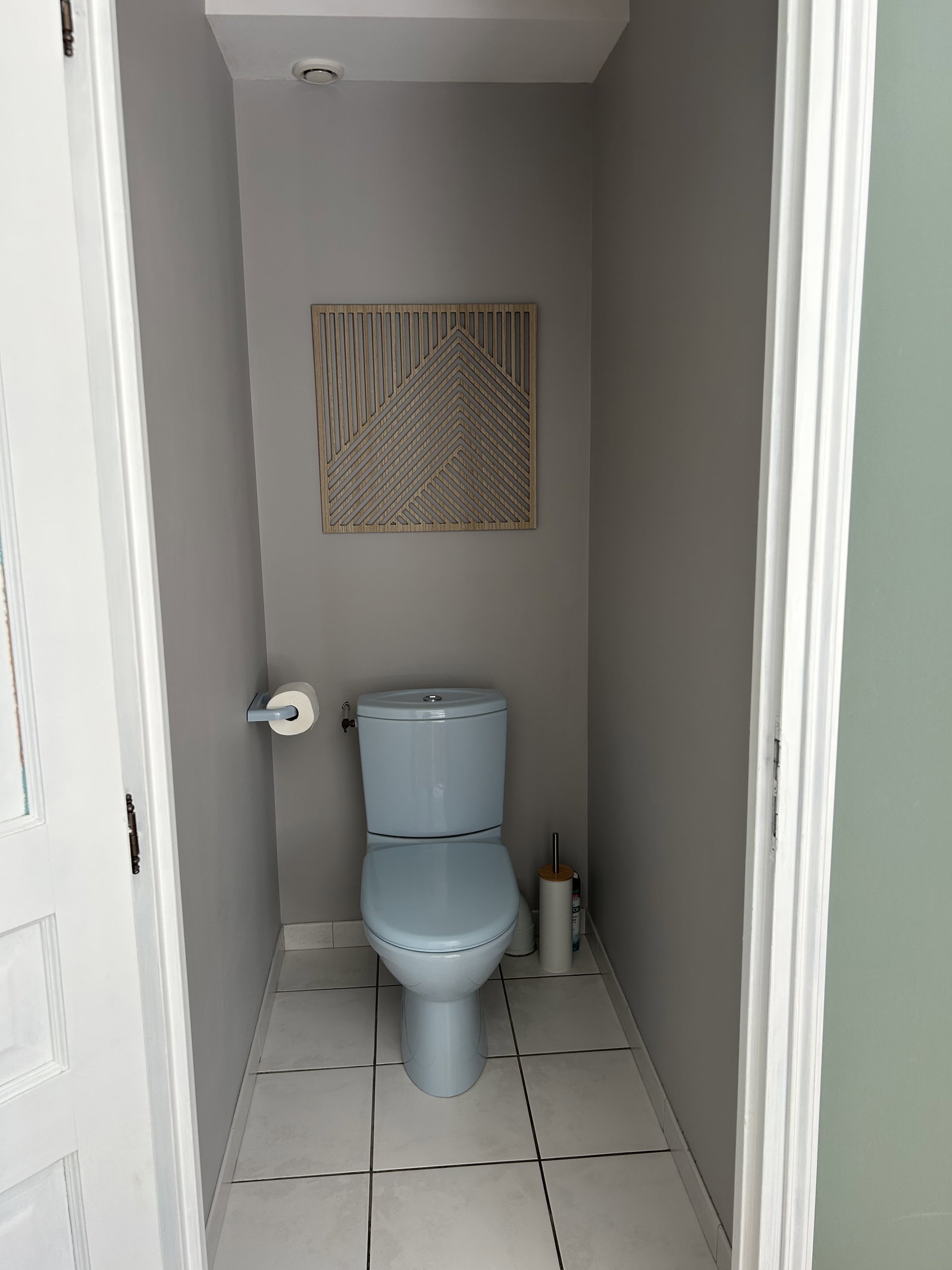 Chambre Chez L'habitant Mauchamps 672589