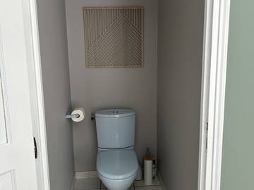 Homestay for rent in Mauchamps - photo 2: Other room-2