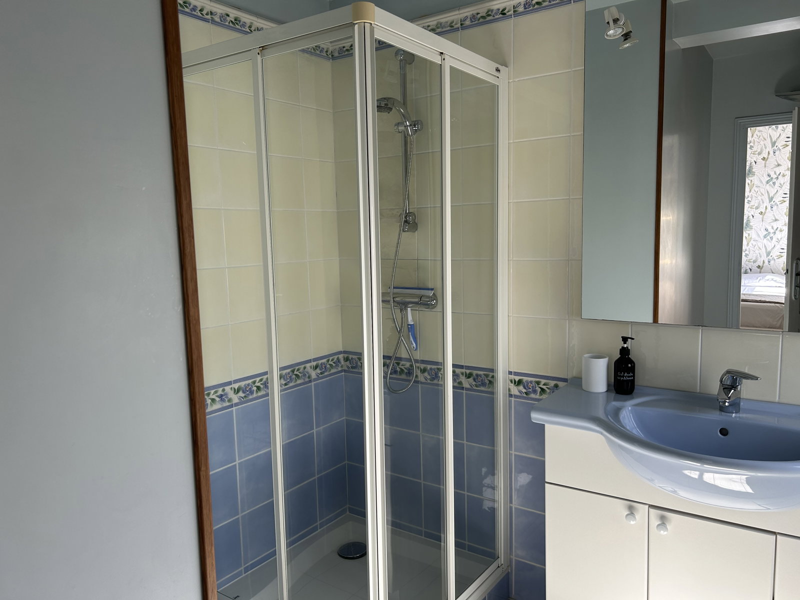 Chambre Chez L'habitant Mauchamps 672589