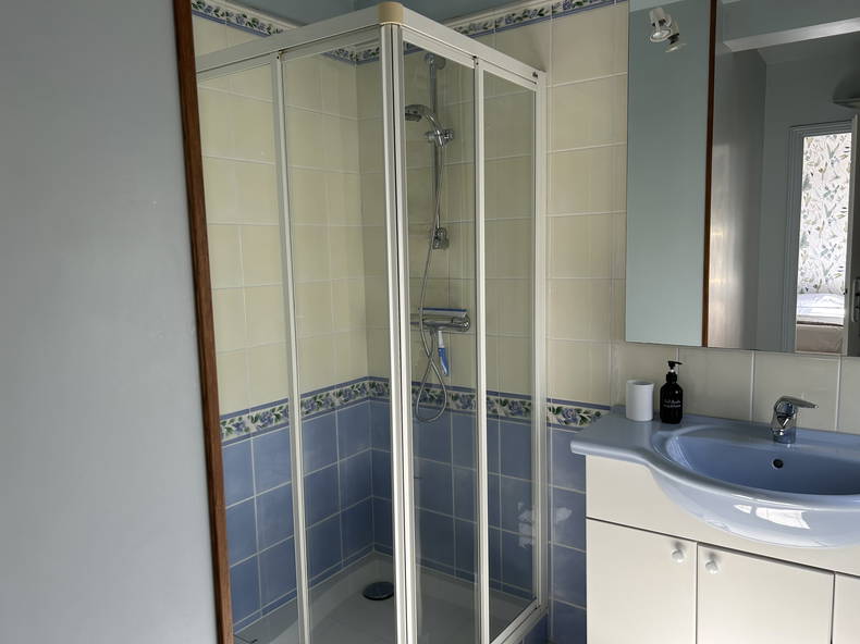 Unterkunft Beim Gastgeber Mauchamps 672589-3