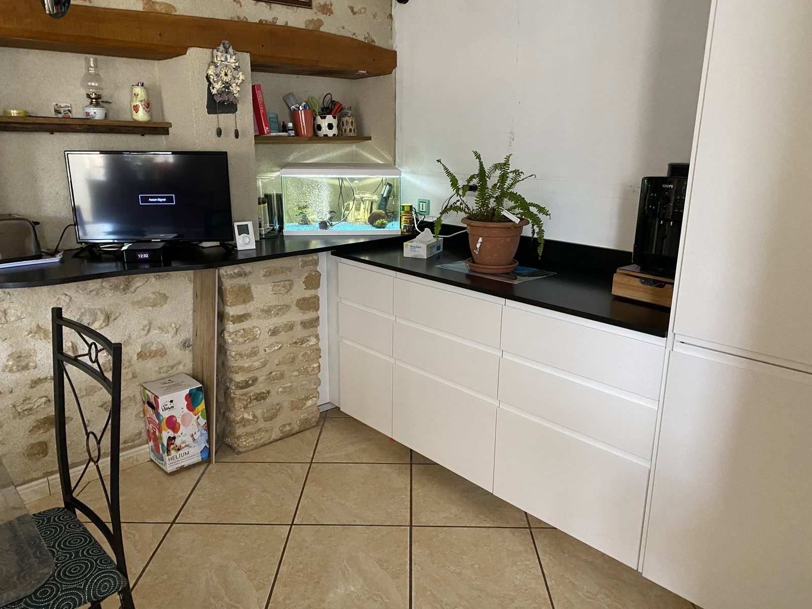 Chambre Chez L'habitant Chaufour-Notre-Dame 369561