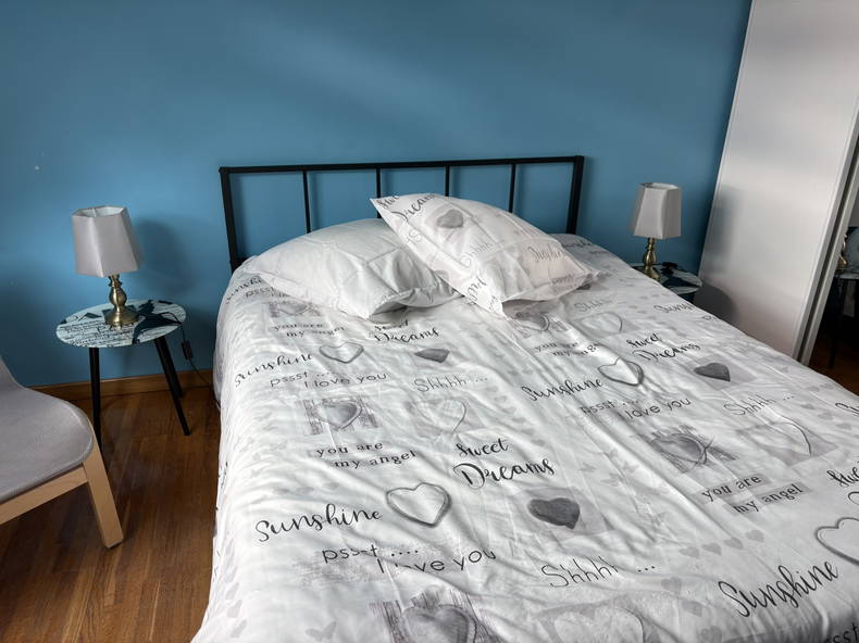 Chambre Chez L'habitant Chaufour-Notre-Dame 369561-3