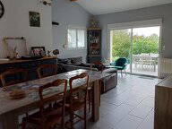 Chambre Chez L'habitant Dangé-Saint-Romain 676976-3