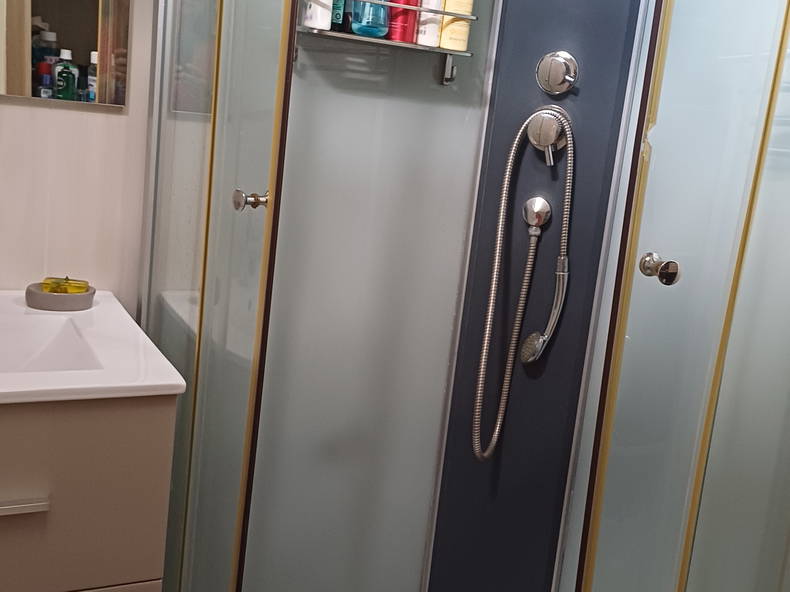 Chambre Chez L'habitant Dangé-Saint-Romain 676976-4