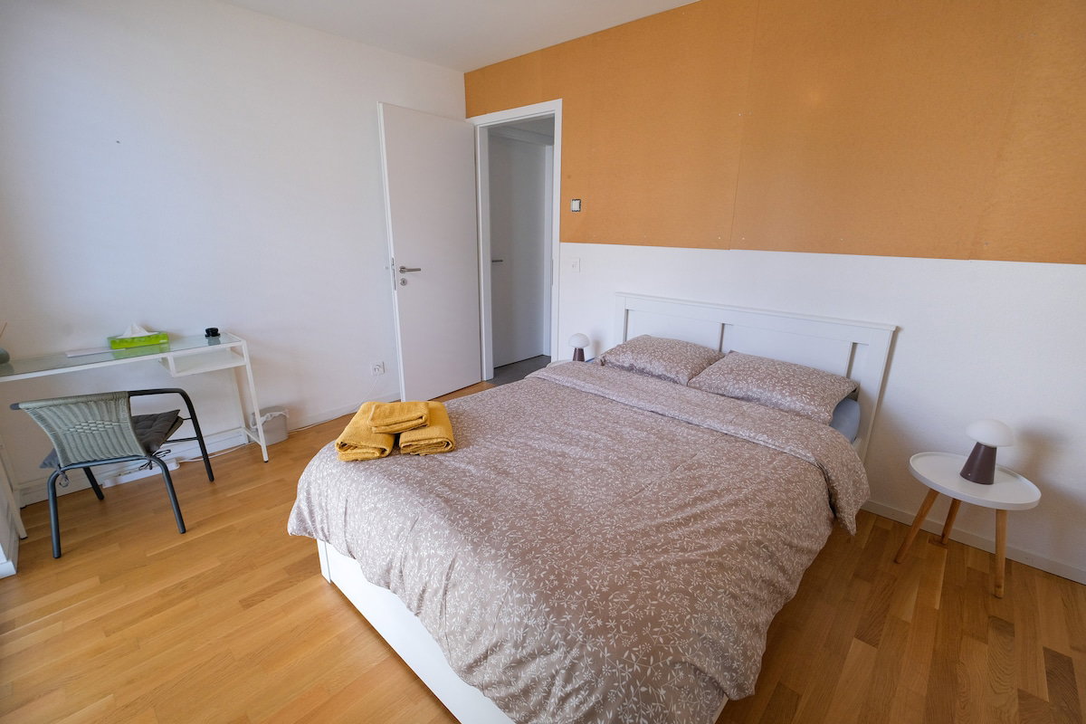 Coliving Cheseaux-sur-Lausanne 675049