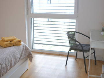 Coliving à louer à Cheseaux-Sur-Lausanne - photo 4 : chambre-4