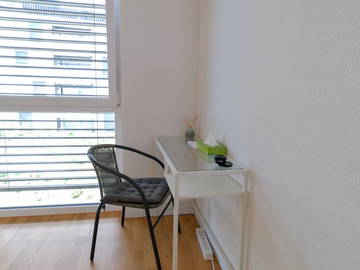 Coliving à louer à Cheseaux-Sur-Lausanne - photo 9 : autre pièce-9