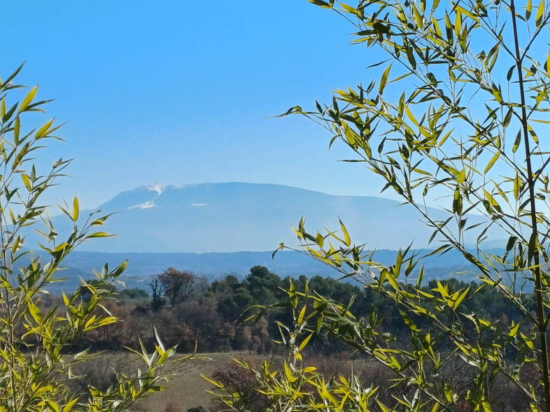 Hospedagem Em Casa De Família Vinsobres 486064-1