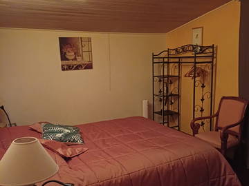 Chambre À Louer Vinsobres 486064