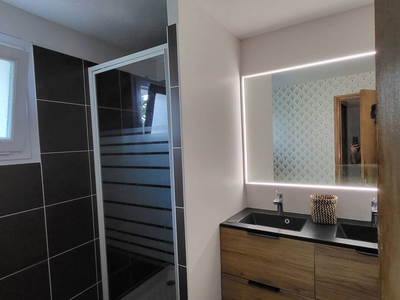 Hospedagem Em Casa De Família Vinsobres 486064-5