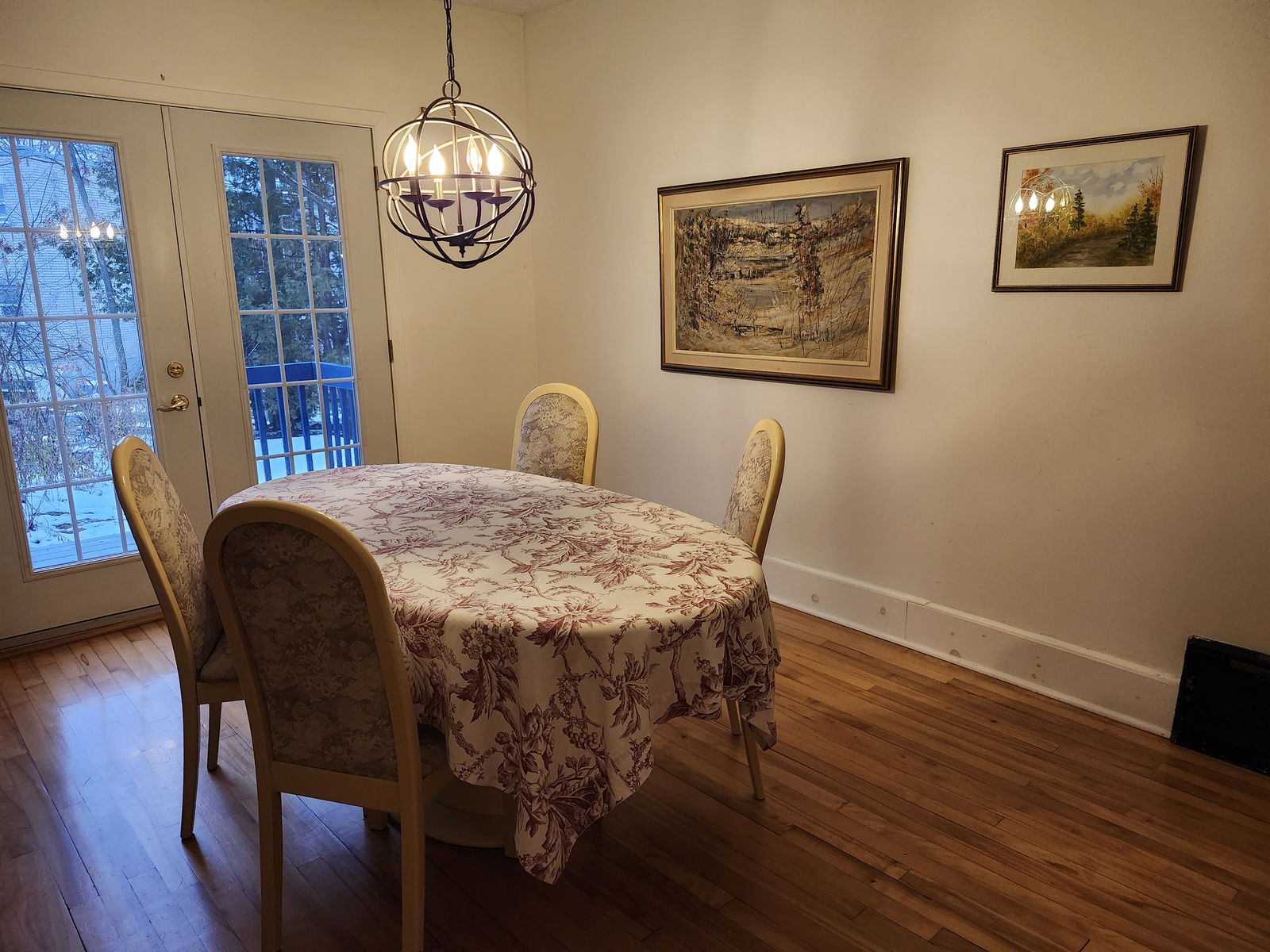 Chambre Chez L'habitant Sherbrooke 650658