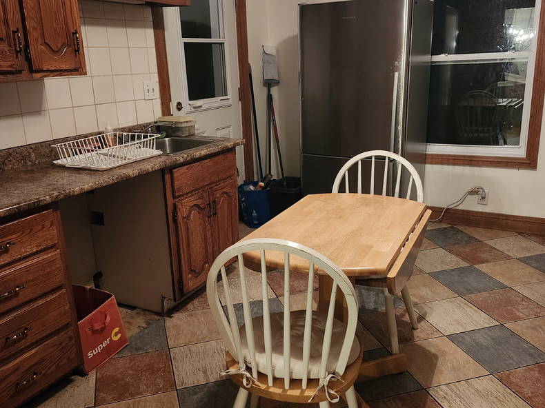 Tuisverblyf Sherbrooke 650658-2