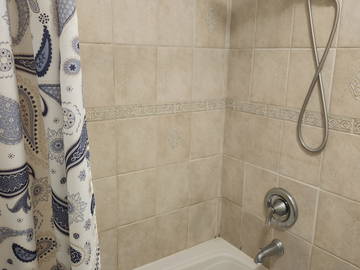 Quedarse En Casa Sherbrooke 650658-3