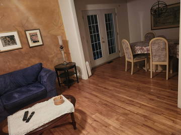 Chambre Chez L'habitant Sherbrooke 650658-4