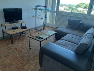 Room For Rent Toulouse 464383