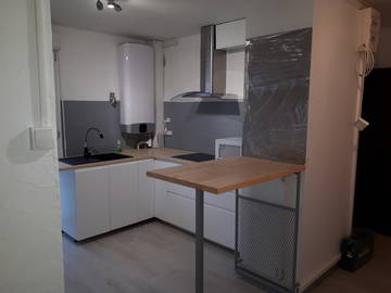 Room For Rent Toulouse 464383