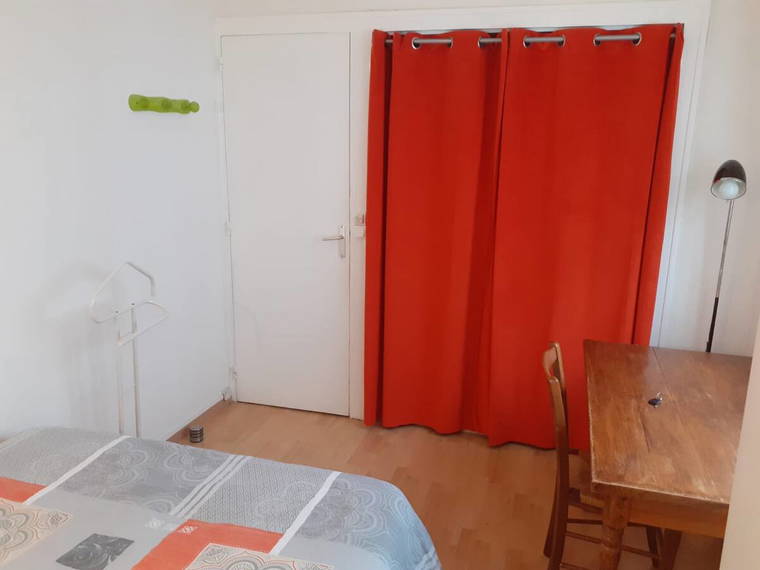 Chambre À Louer Angers 271295