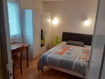 Chambre À Louer Angers 271295