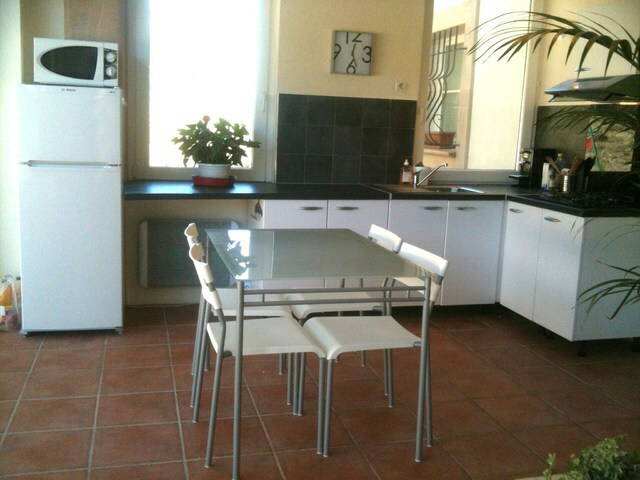 Chambre Chez L'habitant Aix-en-Provence 43260-3