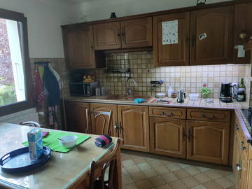 Room For Rent Gaillard 258817