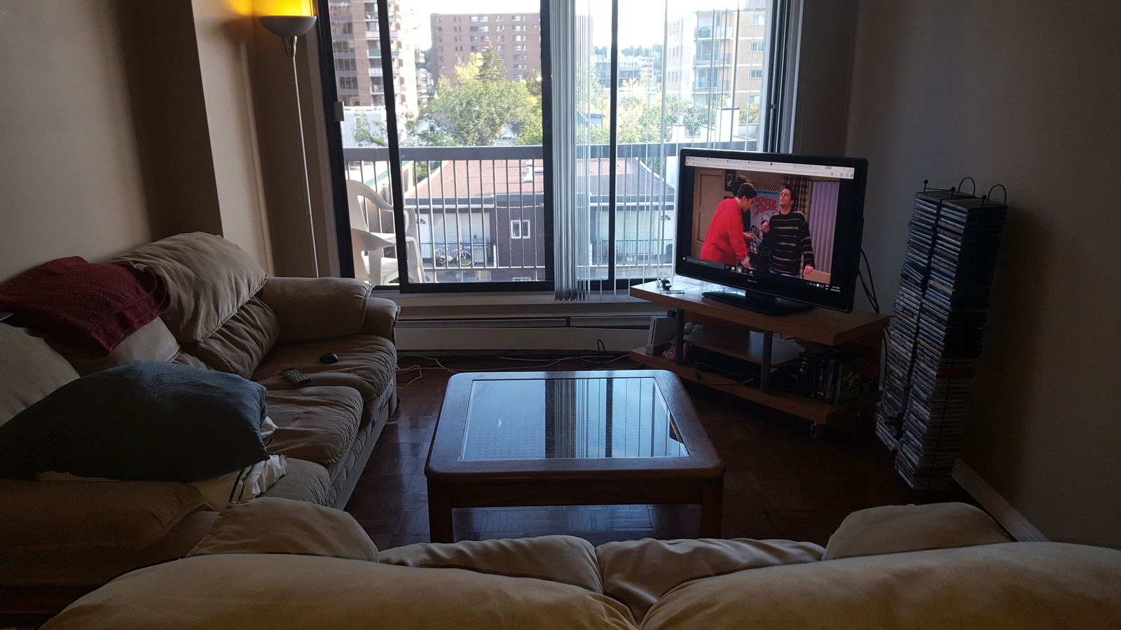 Chambre Chez L'habitant Calgary 146923