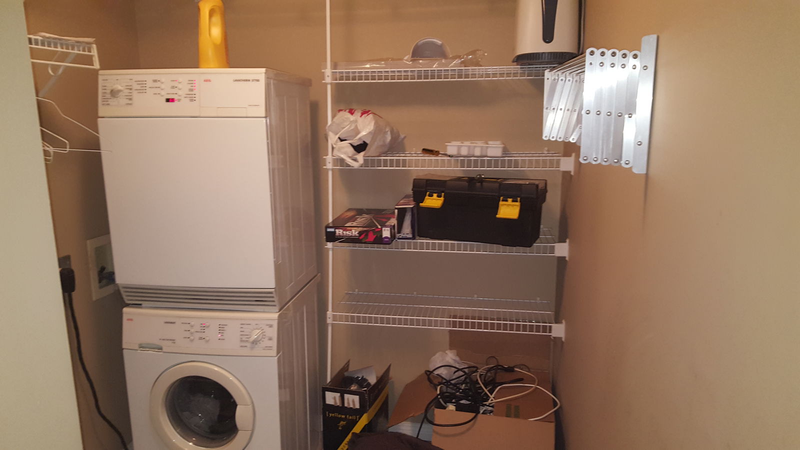 Chambre Chez L'habitant Calgary 146923