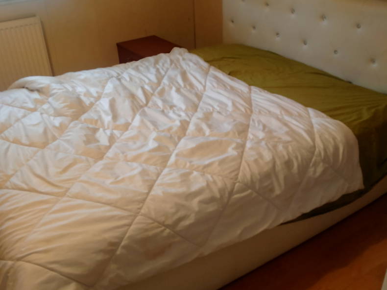 Homestay Moussy-le-Vieux 265907-2