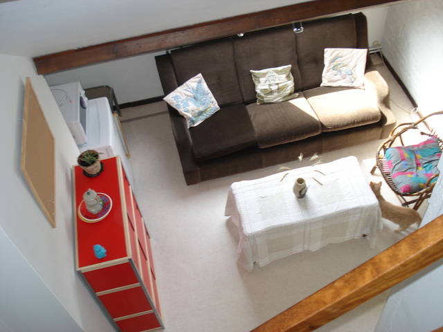 Quedarse En Casa Bruxelles 7569-2