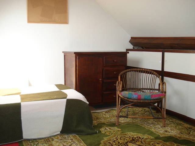 Quedarse En Casa Bruxelles 7569-3