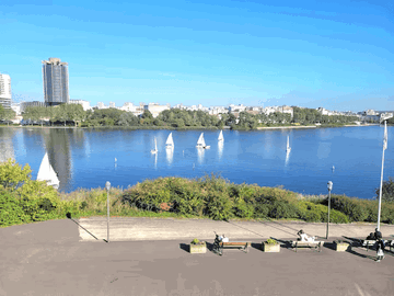 Alojamiento Compartido Paris 664512-2