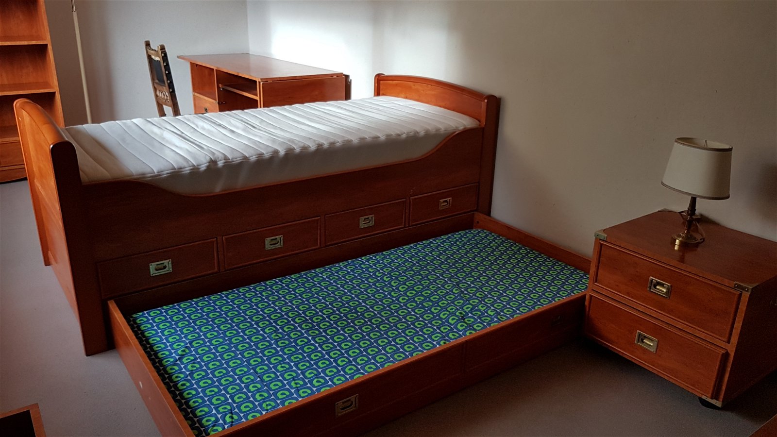 Homestay Monthey 215090