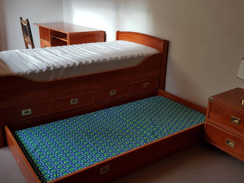 Homestay Monthey 215090-2