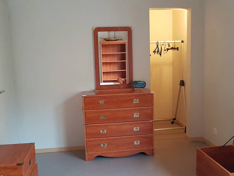 Homestay Monthey 215090-3