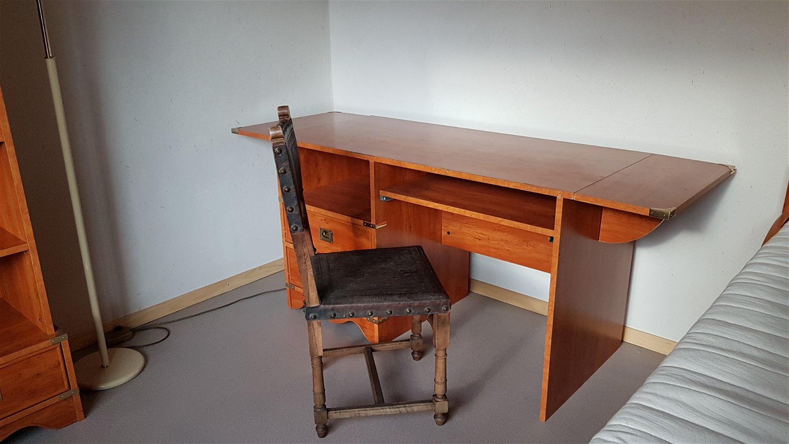 Homestay Monthey 215090