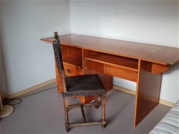 Chambre Chez L'habitant Monthey 215090-4