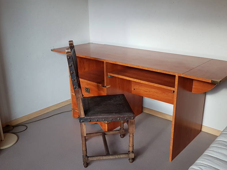 Homestay Monthey 215090-4