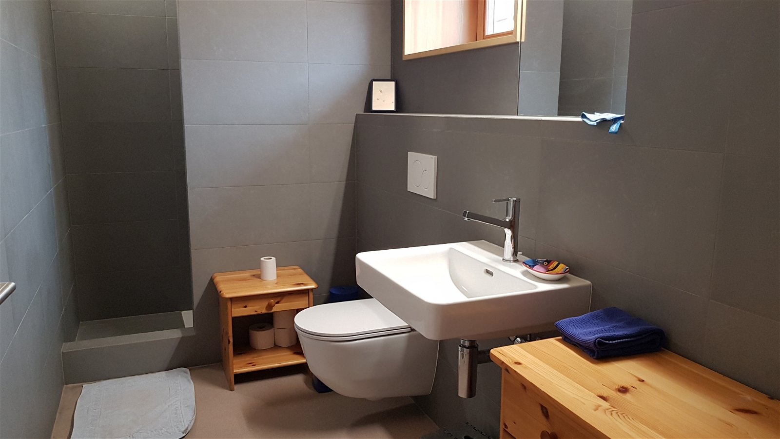 Homestay Monthey 215090