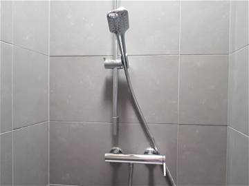 Chambre Chez L'habitant Monthey 215090-7