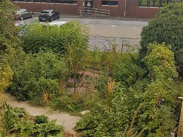 Chambre Chez L'habitant Monthey 215090-8