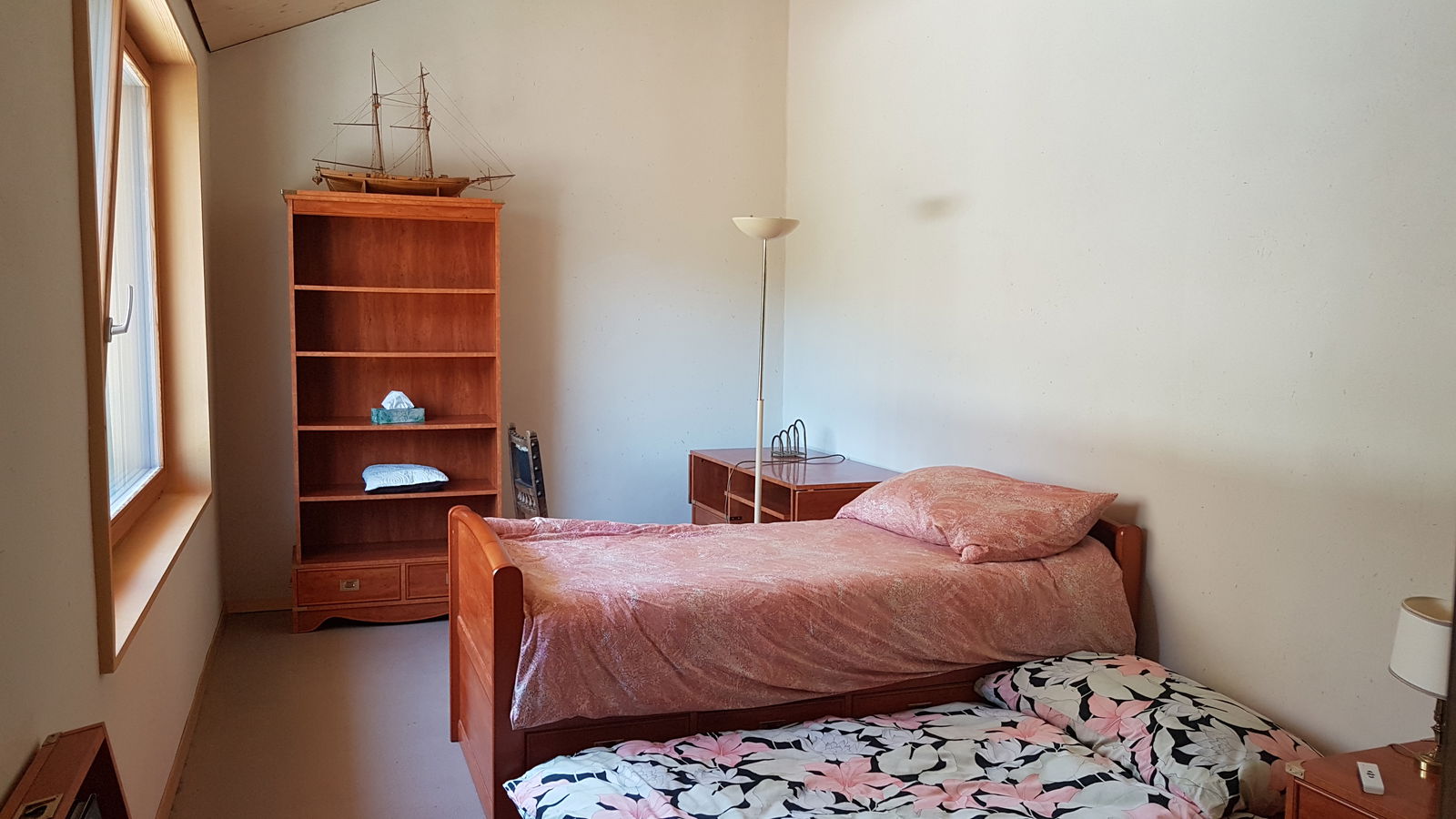 Homestay Monthey 215090