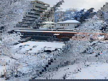 Chambre Chez L'habitant Monthey 215090-11