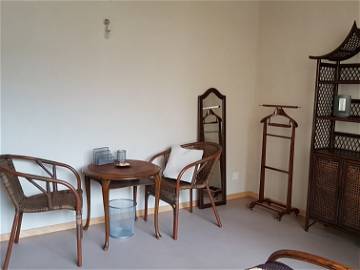 Room For Rent Monthey 215095