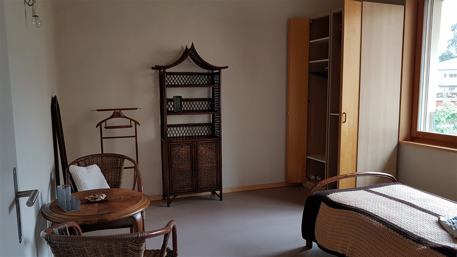 Homestay Monthey 215095