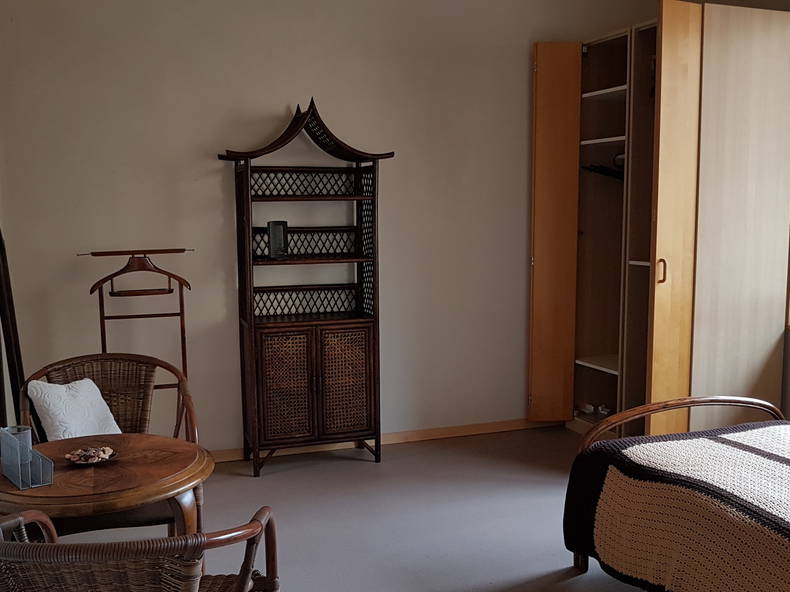 Chambre Chez L'habitant Monthey 215095-3