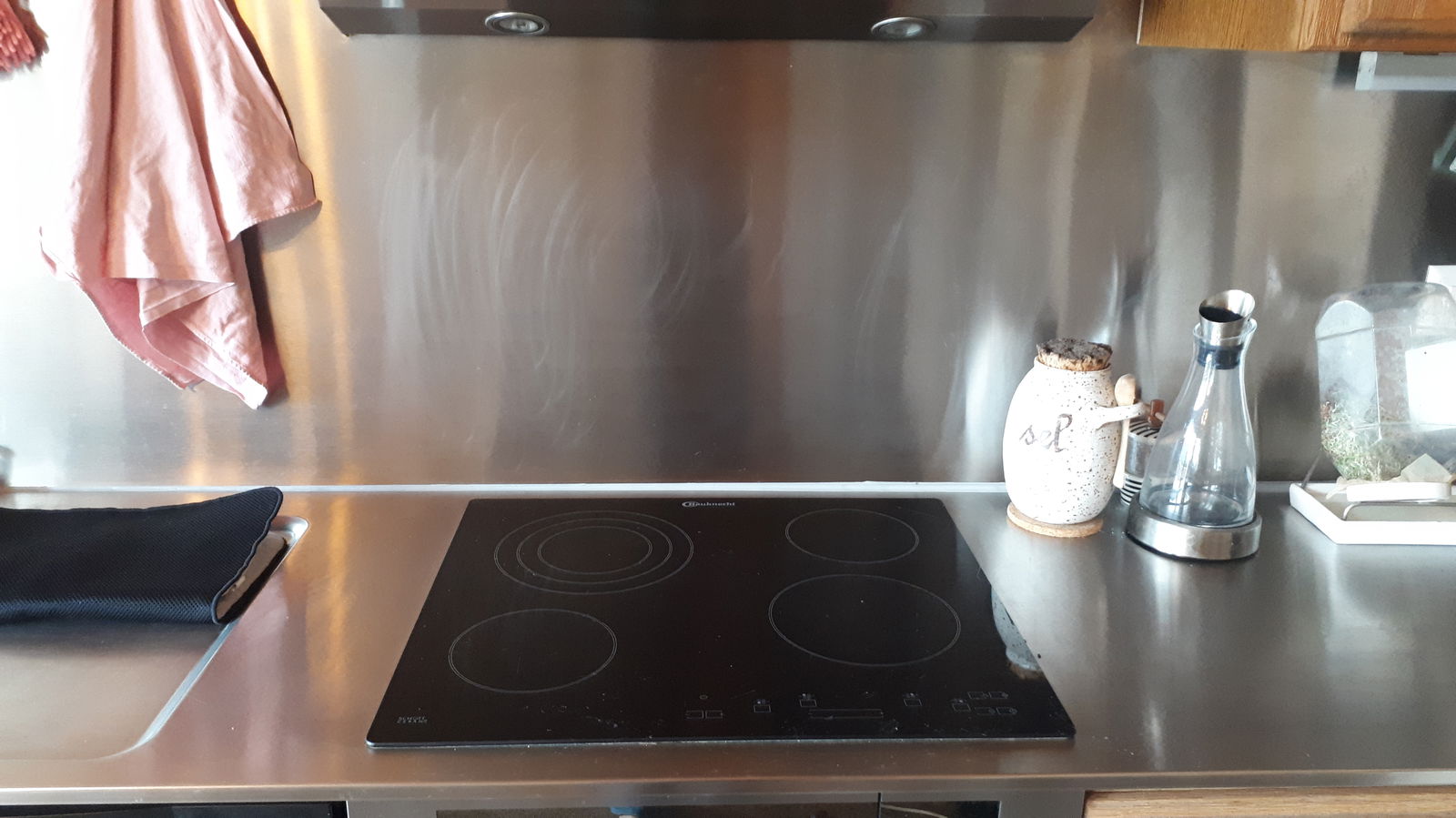 Homestay Monthey 215095